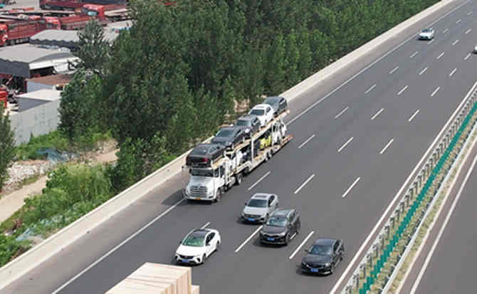 城中区高速公路汽车救援